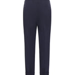 Pantaloni Alexander ALEXANDER SHORTER RISV MTBLU NAVY BEABLE 