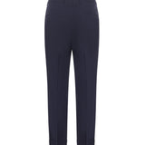 Pantaloni Alexander ALEXANDER SHORTER RISV MTBLU NAVY BEABLE 