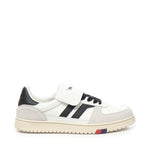 Sneakers Field King F225CLMLS00X918C WHITE/BLACK PRO-KEDS 