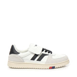 Sneakers Field King F225CLMLS00X918C WHITE/BLACK PRO-KEDS 