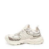 Sneakers Sphere Trip Runner<BR/> F2827003 BEIGE/ BEIGE AXEL ARIGATO 