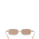 Occhiali da sole Miu Regard MU11ZS 21D90Q51 MIU MIU 