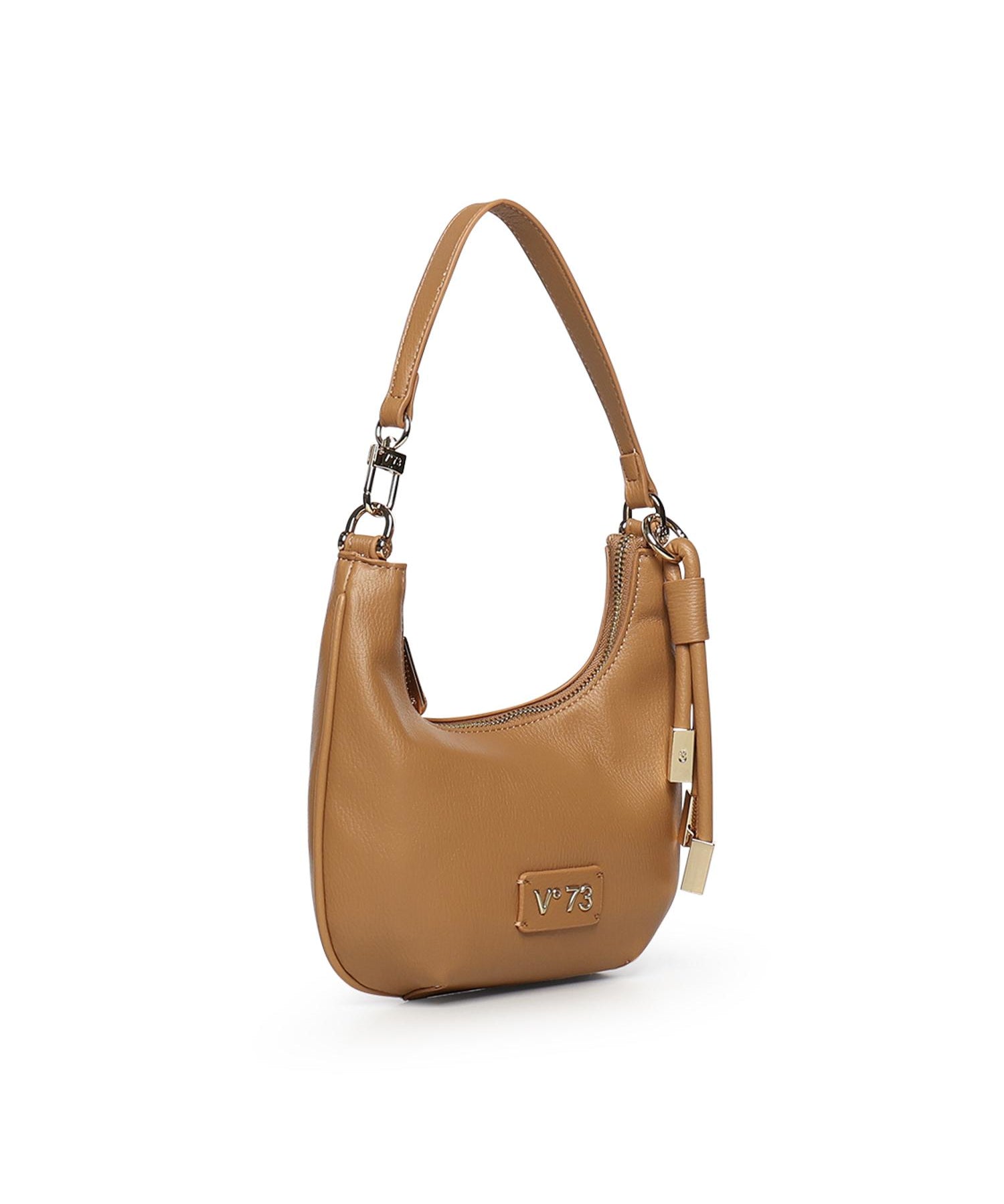 Mini bag Amber 73BS9CH04 AMBERCAMEL V° 73 