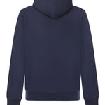 Felpa con cappuccio in pile SH9623 166 LACOSTE 