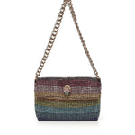 Borsa a spalla Party con cristalli 2733769999  KURT GEIGER 