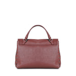 Borsa Postina® small in pelle 068010 -0040000Z0921 ZANELLATO 
