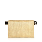 Clutch Rond Carré BAW00356AW00511 142 JACQUEMUS 