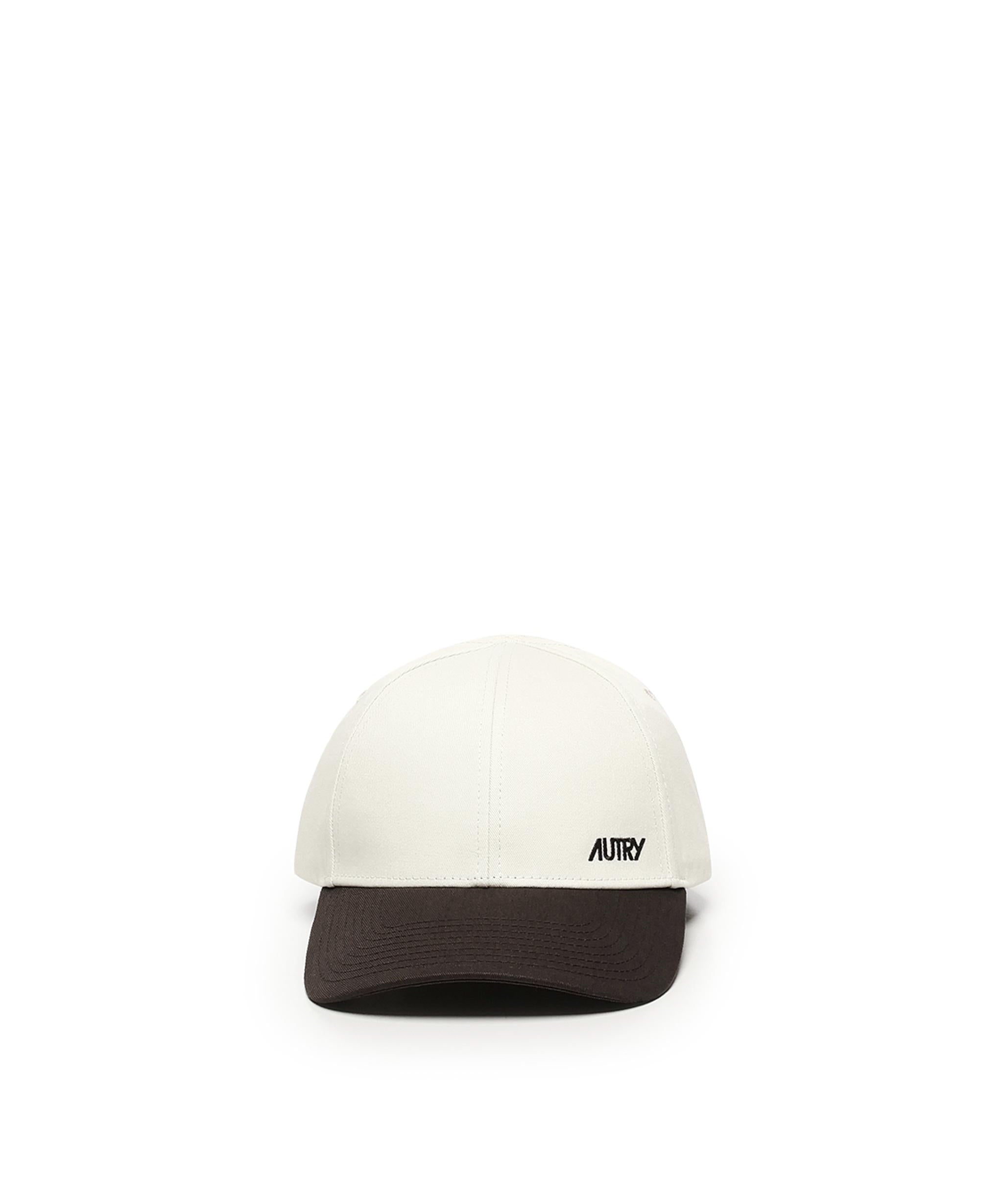 Cappello da baseball con logo ACPU D1B3 AUTRY 