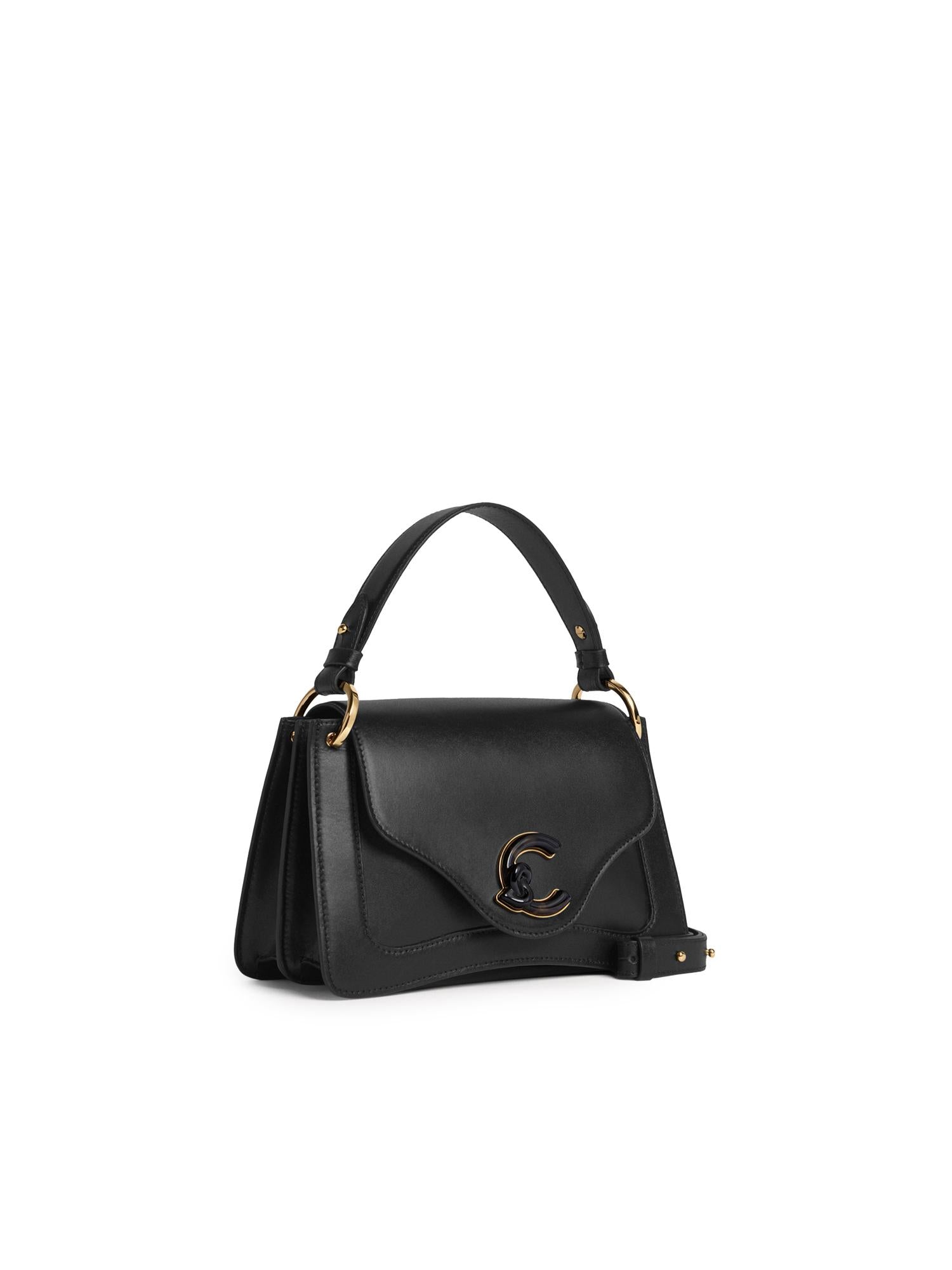 Borsa C-Me in pelle E1U4G180201 001 COCCINELLE 