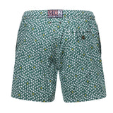 Costume da bagno con stampa LIG0016 04031L MC2 SAINT BARTH 