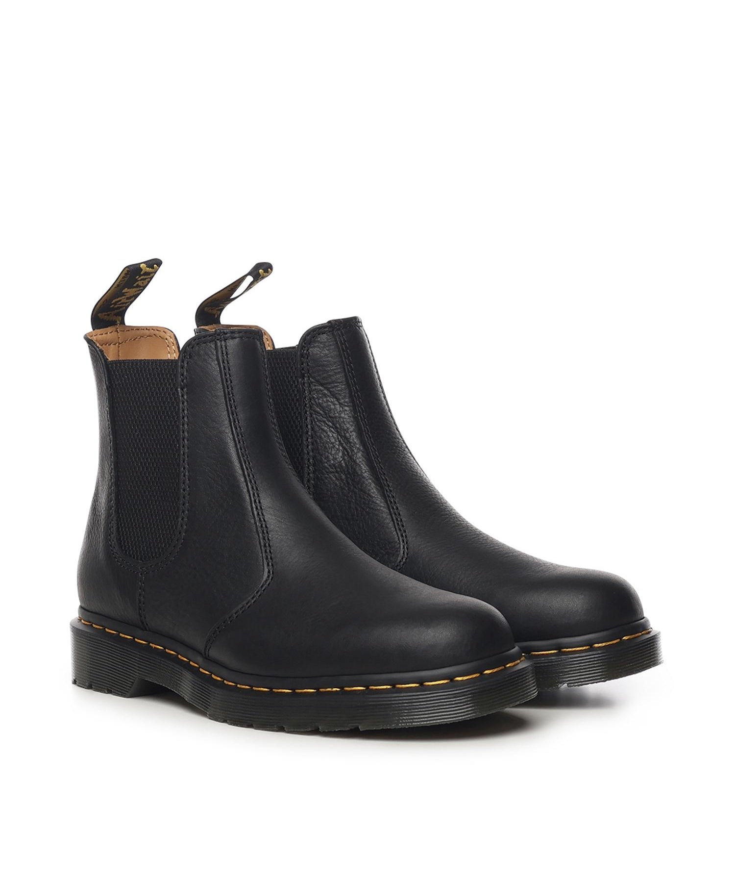 Stivaletti Chelsea 2976 in pelle 31989001  DR. MARTENS 