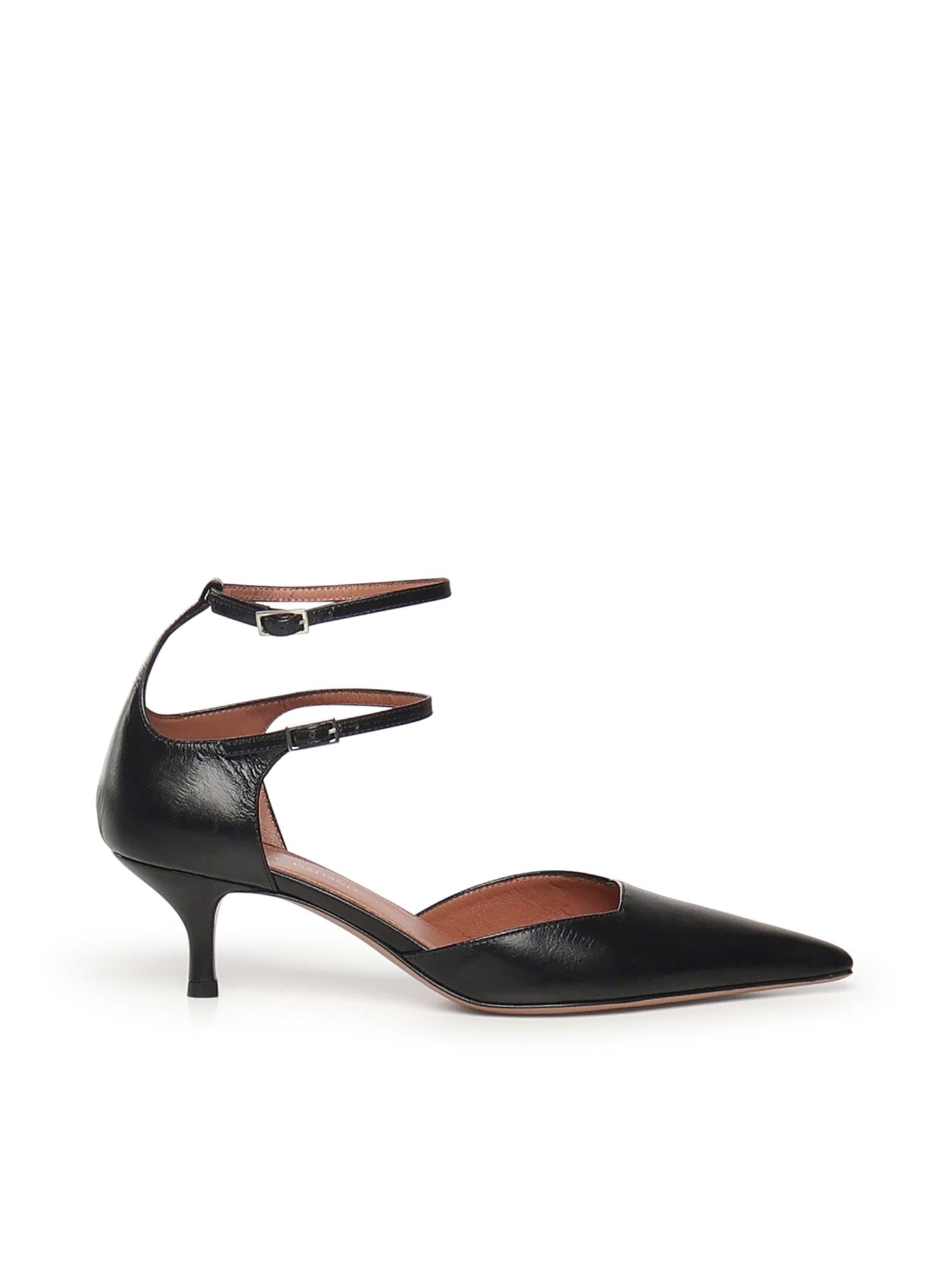 Décolleté slingback Joana JOANA 50 ANGUILLANERO GIULIANO GALIANO 