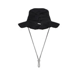 Cappello Le Bob Artichaut 22EACU00002AE00014 990 JACQUEMUS 