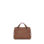 Borsa Postina Casa Venissa in pelle 068010 2190000Z0204 ZANELLATO 