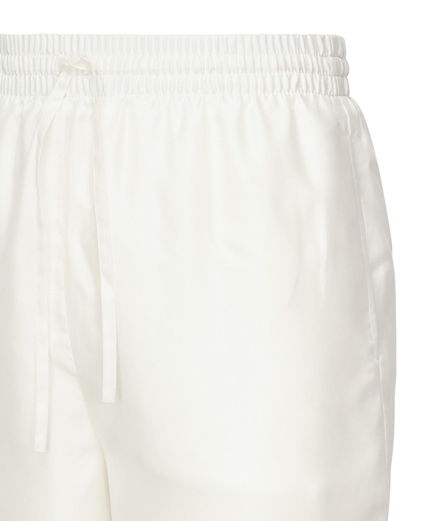 Shorts casa way world series MS25TR012 04 CASABLANCA 