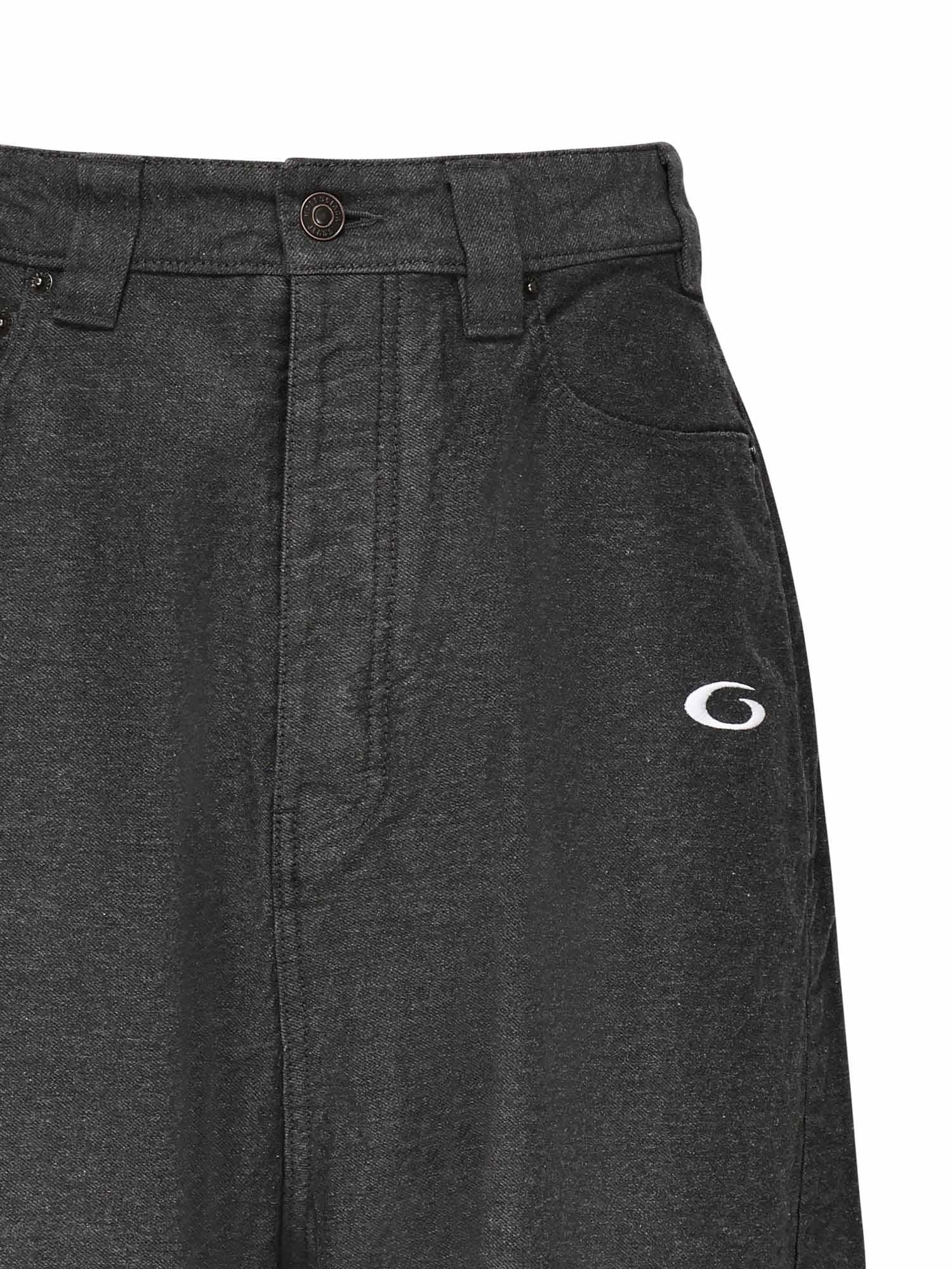 Pantaloni Da Tuta Trompe L'Œil 838695 TSWB31140 BALENCIAGA 