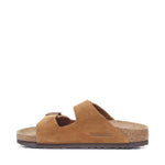 Sandali Arizona in suede 1027162  BIRKENSTOCK 