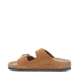 Sandali Arizona in suede 1027162  BIRKENSTOCK 