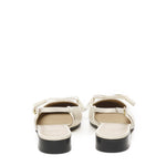 BALLERINA SLINGBACK VALET DU ROI 6W0S0MH0 DDTAHA VALENTINO GARAVANI 