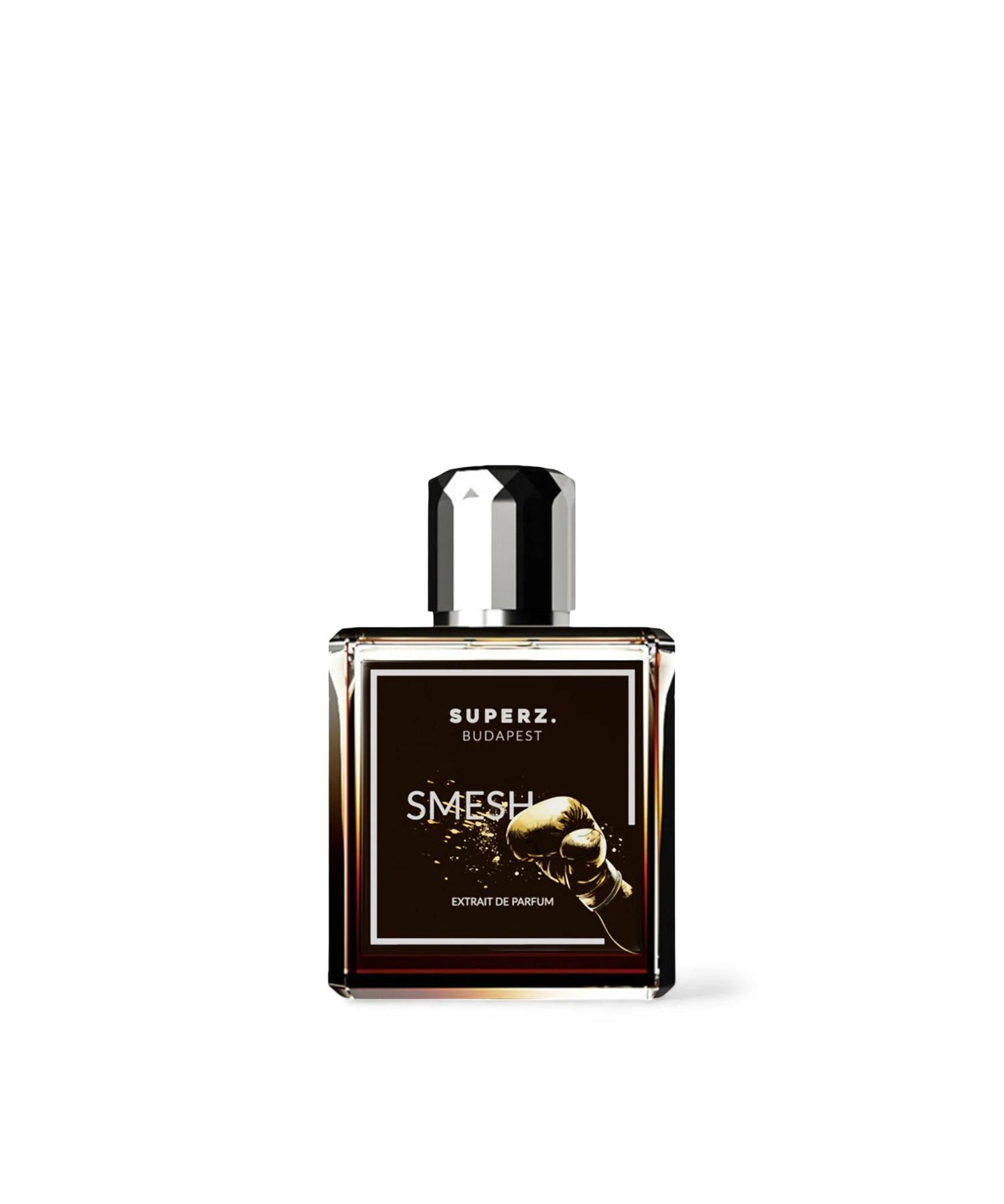 Wolf - Khamzat Smesh extrait de parfum 50ml FW09528  WOLF 