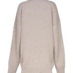 Abito oversize in misto cashmere 2323260533600 ELCE003 SPORTMAX 