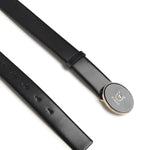 Cintura con logo Love Birds<BR/> 105478 A2QLZ99L PINKO 