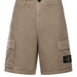 Bermuda cargo in nylon L1S15L100001 S0069V009A STONE ISLAND 