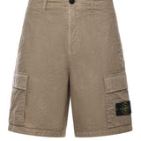 Bermuda cargo in nylon L1S15L100001 S0069V009A STONE ISLAND 