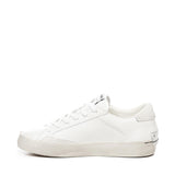Sneakers Distressed 26019PP5 WHITE CRIME LONDON 
