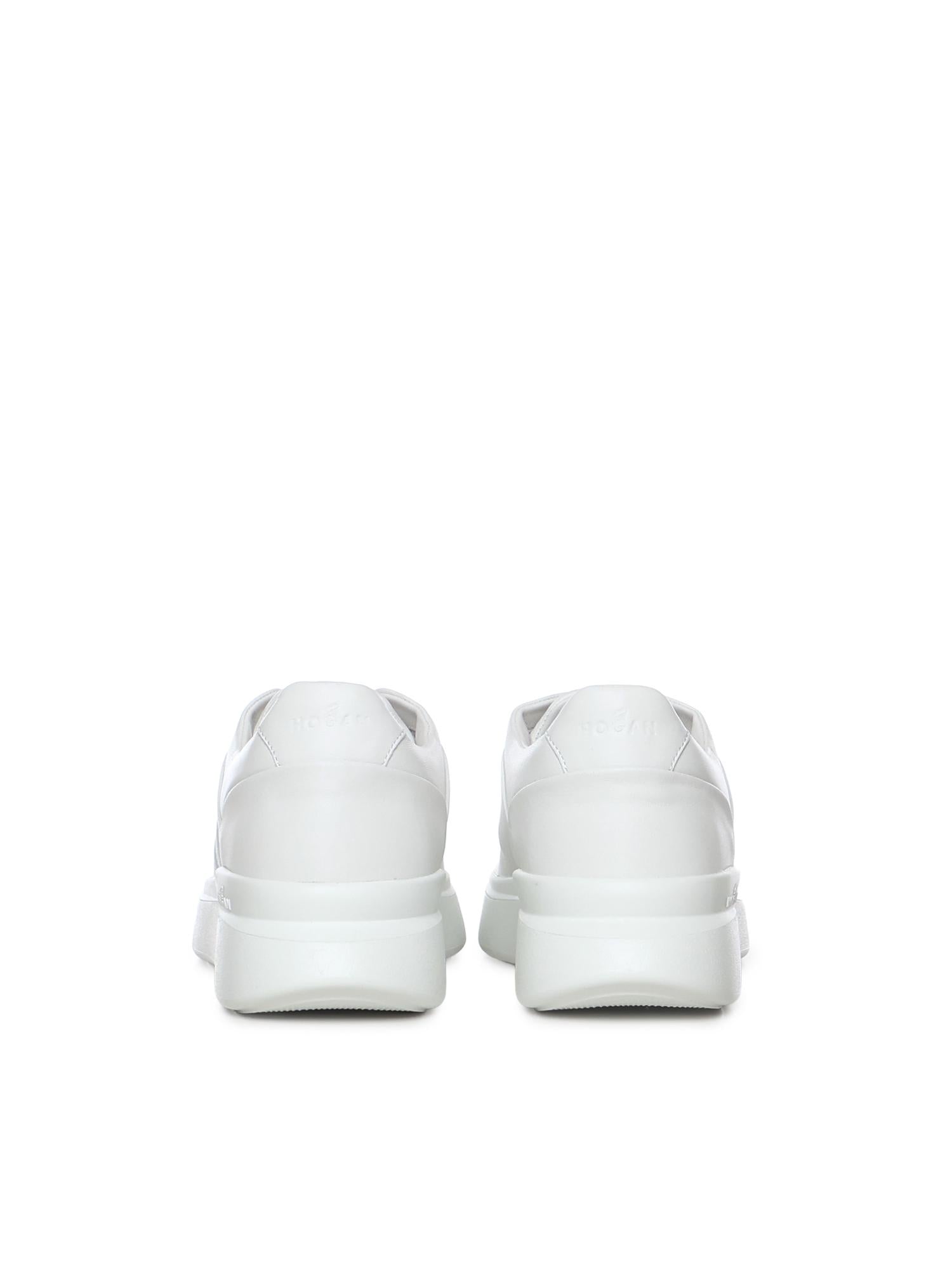 Slip-On Hogan H580 HXM5800BE00LE9 B001 HOGAN 