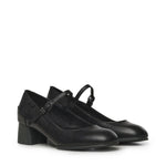 Pumps Katie in pelle K200694 001 CAMPER 