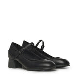 Pumps Katie in pelle K200694 001 CAMPER 