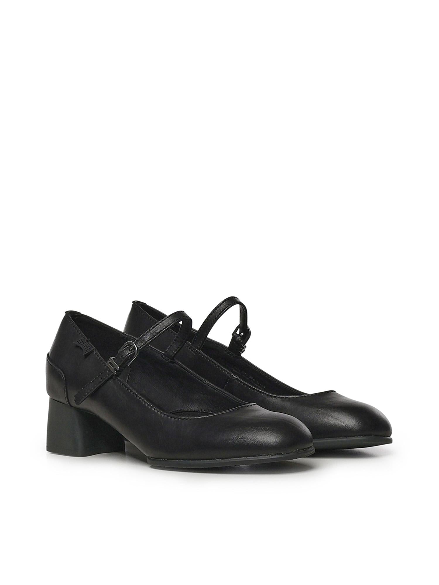 Pumps Katie in pelle K200694 001 CAMPER 