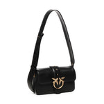 LOVE ONE MINI SLOUCHY FL VITEL 104340 A0QOZ99Q PINKO 