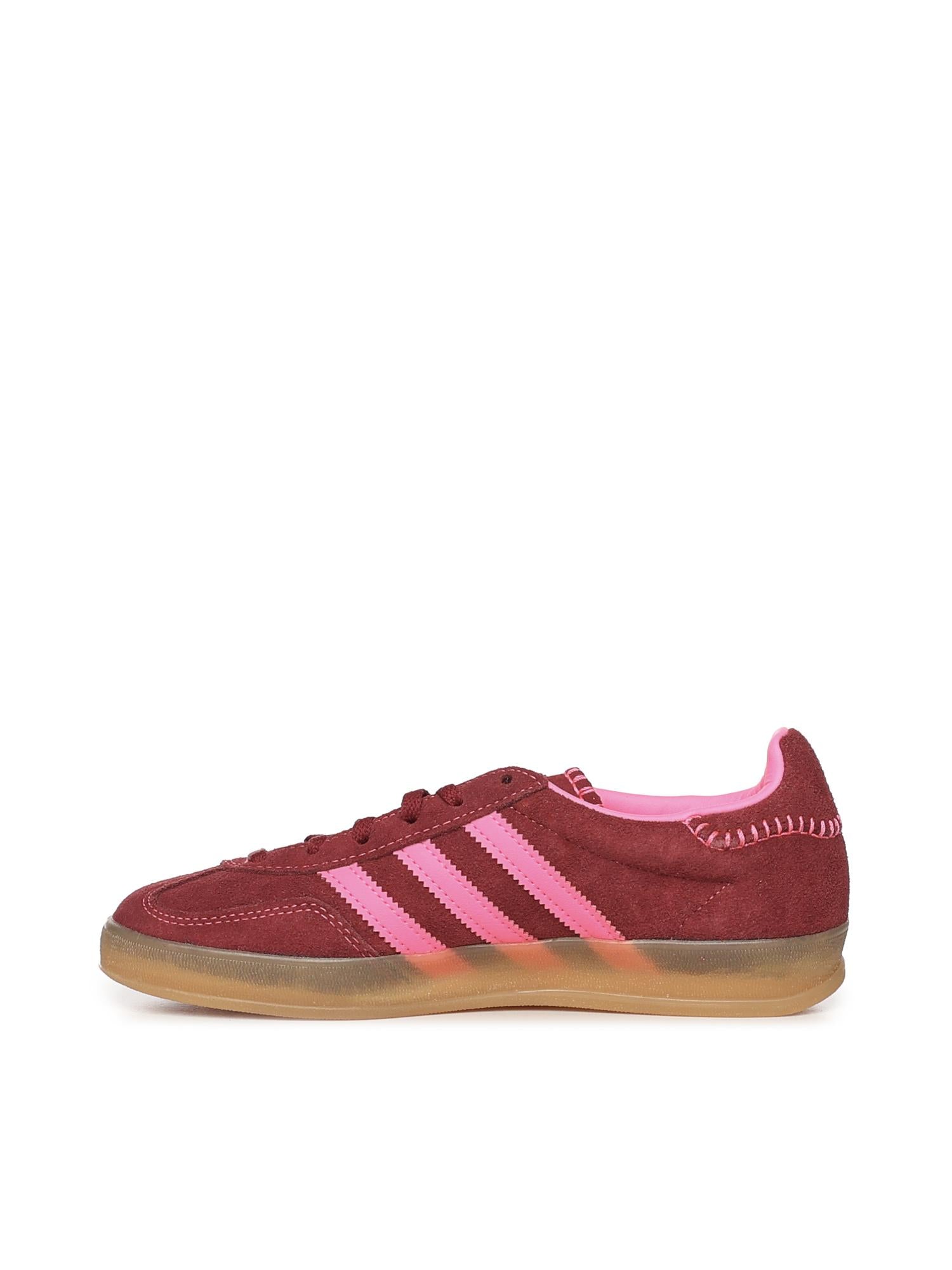 Sneakers Gazelle Indoor JS1403  ADIDAS ORIGINALS 