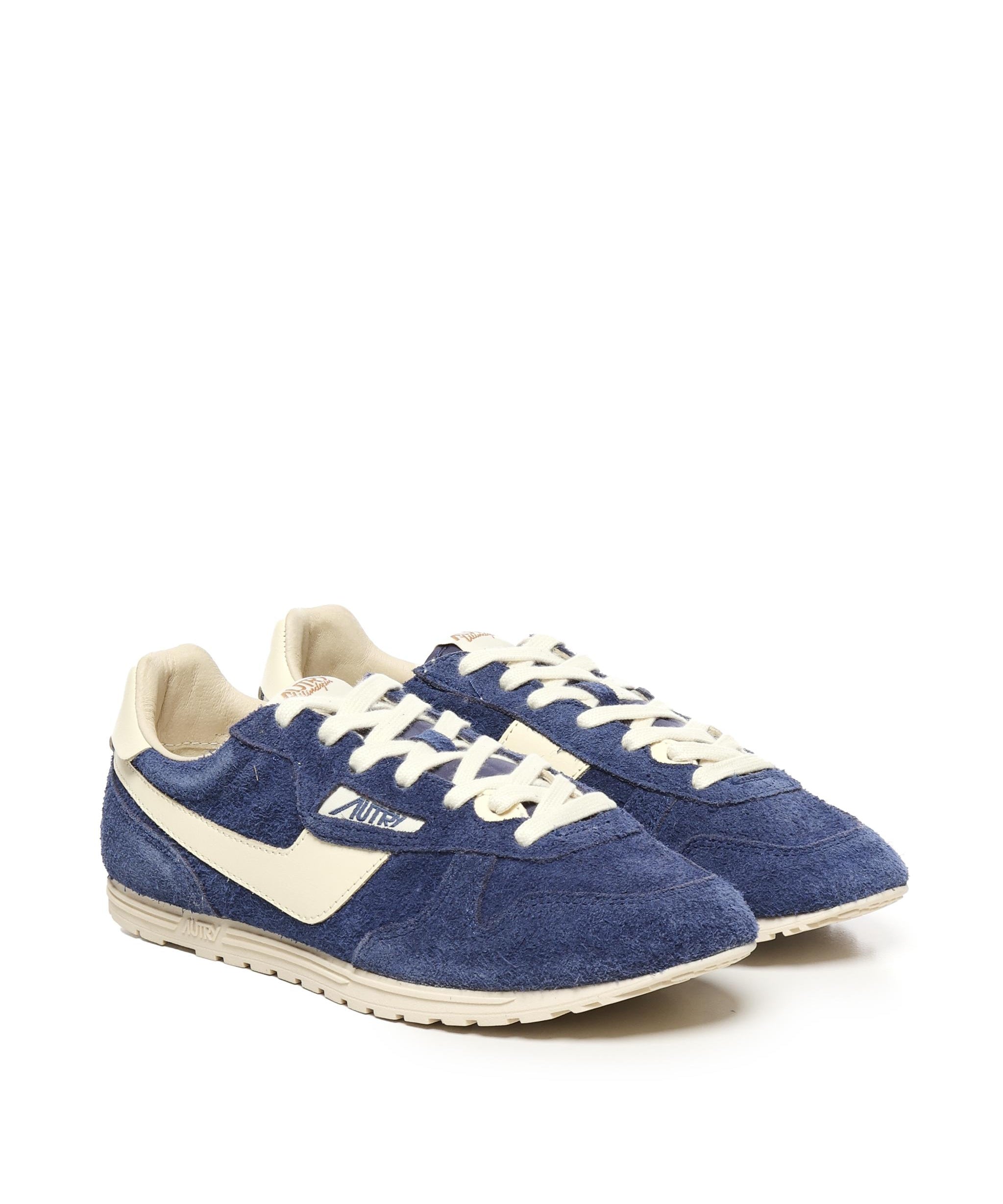 Sneakers Windspin WSLM UB20 AUTRY 