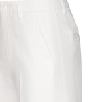 Bermuda Nita in jersey DP767 BFE020DBM5000 DONDUP 