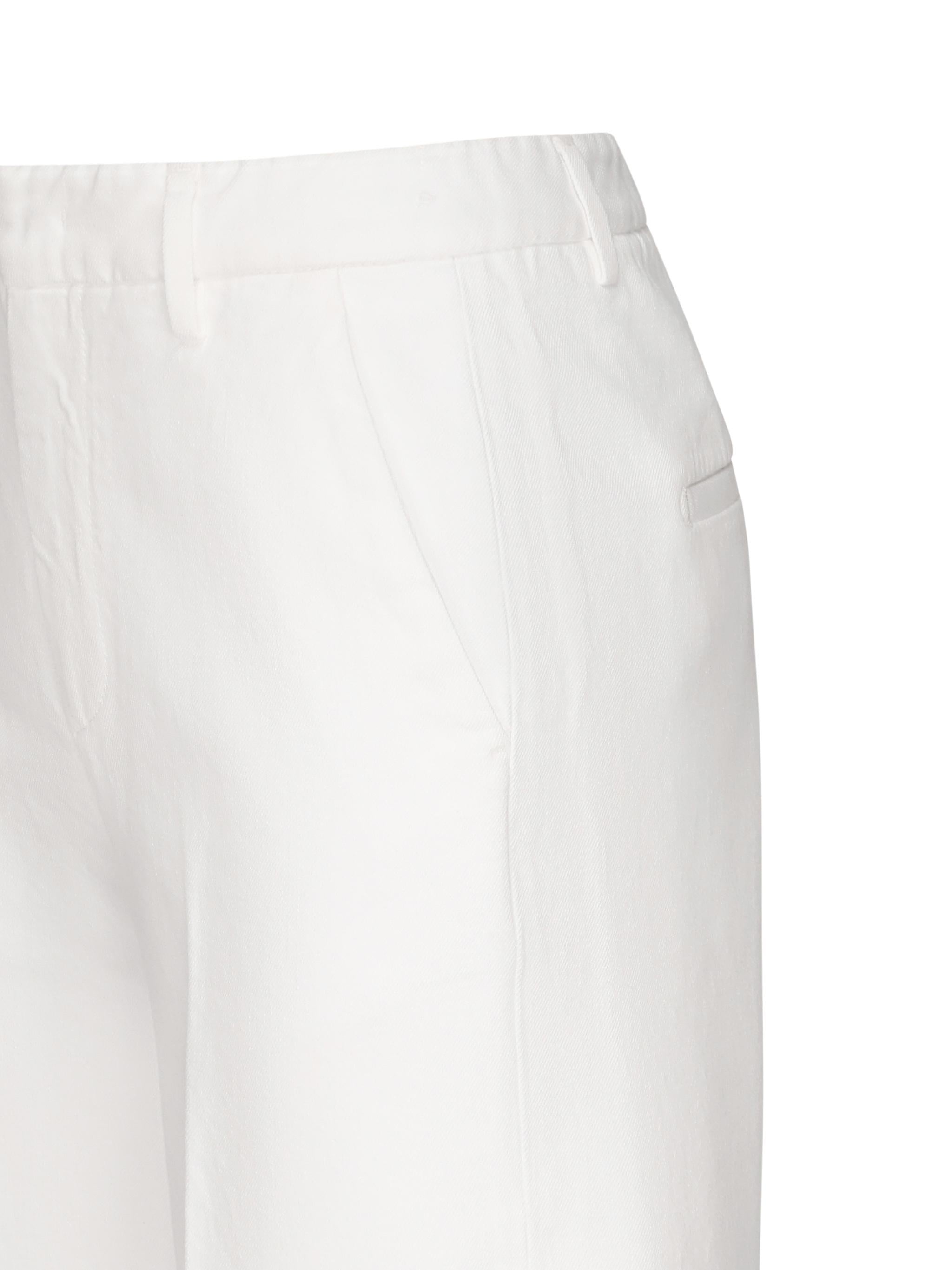 Bermuda Nita in jersey DP767 BFE020DBM5000 DONDUP 