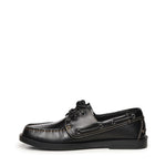 Scarpe da barca Don in pelle K101013 004 CAMPER 