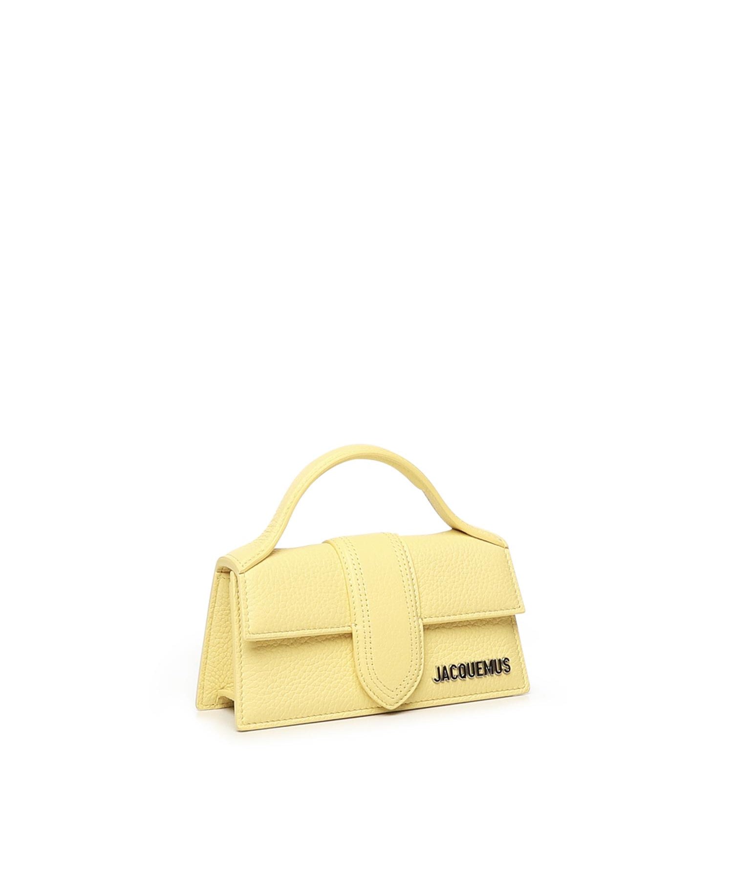 Borsa Le Bambino 25HBAW00006AC03A03 210 JACQUEMUS 
