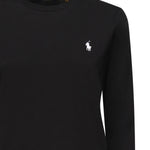 Maglietta con logo in jersey 211898699 003 POLO RALPH LAUREN 