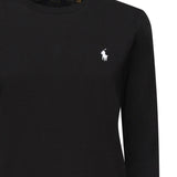 Maglietta con logo in jersey 211898699 003 POLO RALPH LAUREN 