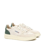 Sneakers Medalist low AULM TS19 AUTRY 