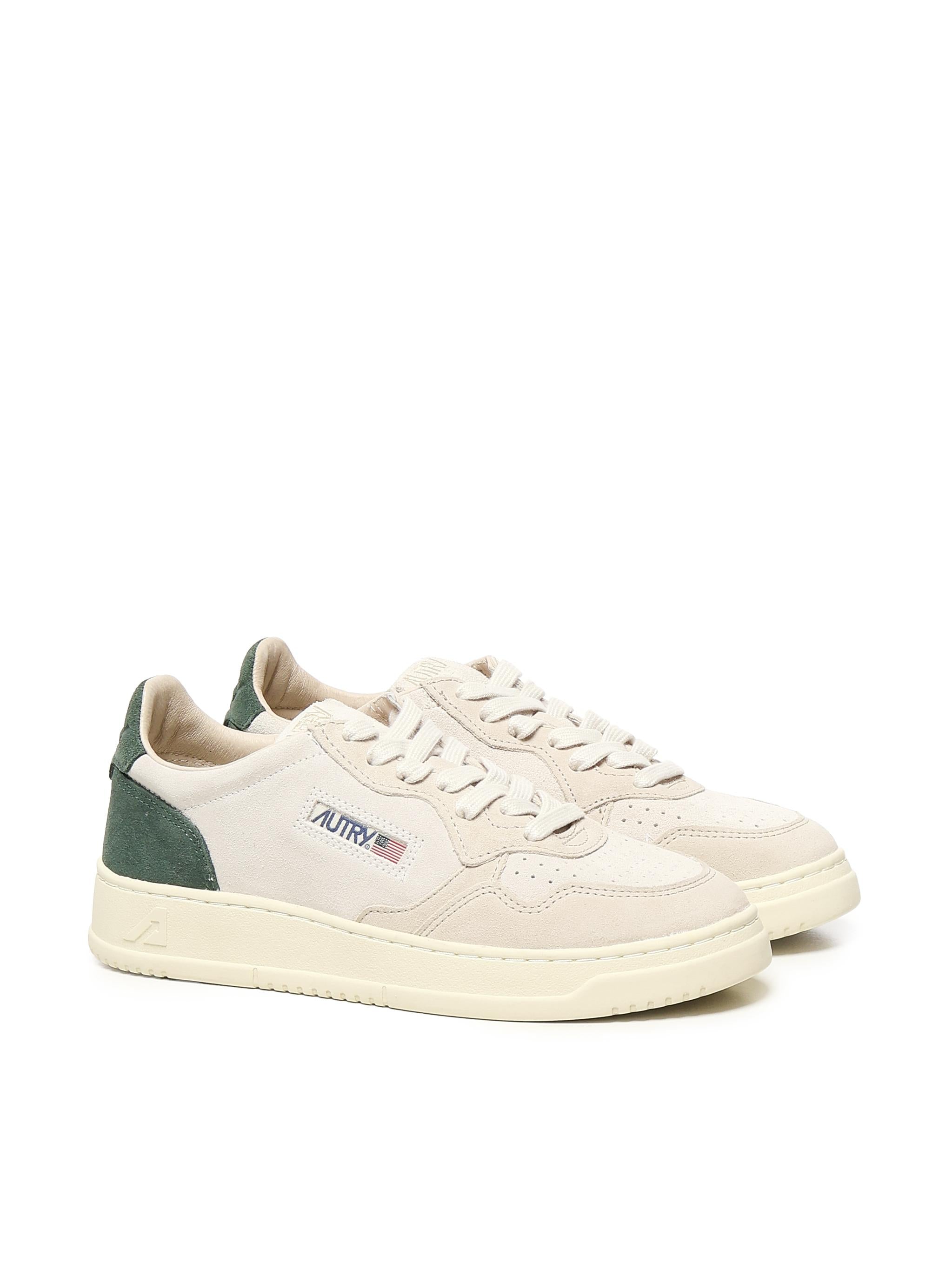 Sneakers Medalist low AULM TS19 AUTRY 