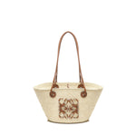 Borsa Anagram Basket piccola A223P65X01 2435 LOEWE 