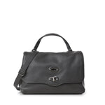 Borsa Postina® small in pelle 068010 -0040000Z0115 ZANELLATO 