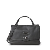 Borsa Postina® small in pelle 068010 -0040000Z0115 ZANELLATO 