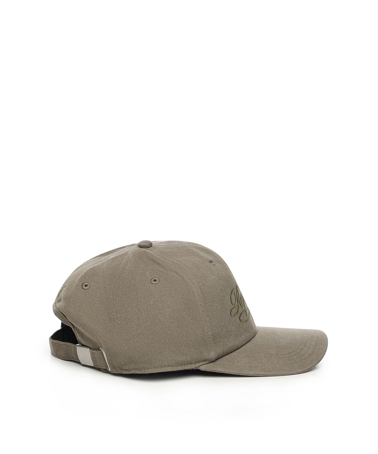 PUMA x REPRESENT cappello da baseball 02660002  PUMA X REPRESENT 