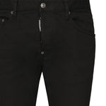 Jeans Skater in denim di cotone S74LB1743 S39781900 DSQUARED2 
