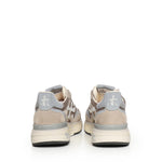 Sneaker Mick 8118<BR/> MICK 8118 PREMIATA 